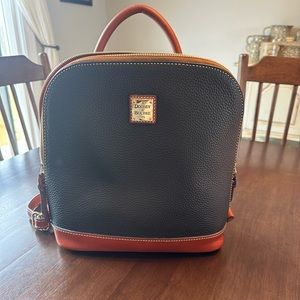 Dooney & Bourke Backpack
